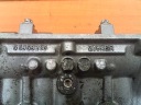 ARBRES DISTRIBUTION 90400263 55567455 OPEL ASTRA IV J 1.6 TURBO A16LET ARBREphoto 12