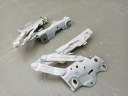 BMW X5 G05 X6 G06 X7 G07 CHARNIÈRES CAPOTS DROIT GAUCHE AVANT ENSEMBLE 7418201photo 9