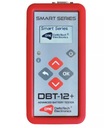 ТЕСТЕР АККУМУЛЯТОРОВ DBT-12+