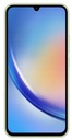 NOVÝ TELEFÓN SMARTFÓN SAMSUNG GALAXY A34 5G A346E DSN 8/128GB FARBA LIMETKA Kód výrobcu SM-A346BLGEEUE