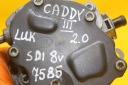 НАСОС ВАКУУМНИЙ LUK VW CADDY 3 SEAT AUDI SKODA 2.0 SDI 8V 038145209H  (18151476594) фото min 16