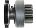 Стартер бендикс SD0126P тип Bosch