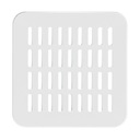 Roca Terran A276467100 сифонная решетка белая