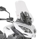 ОКНО КАППА KAWASAKI VERSYS 650 (15-18) 53 Х 44 СМ