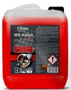 CLINEX W3 ACTIVE SHIELD 5 Л СРЕДСТВО УДАЛЕНИЯ НАКИПИ