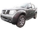 NISSAN PATHFINDER R51 2006R СИДІННЯ + ДИВАН 7 ЛЕГКОВИЙ КОМПЛЕКТ ШКІРА  (18874169549) фото min 16