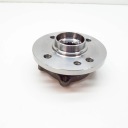 MINI COOPER R56 MOYEU ROUES AVANT AVEC ROULEMENT 31226776162 6776162photo 5