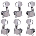 МАСЛЯНЫЕ КЛЮЧИ ДЛЯ АКУСТИЧЕСКОЙ ГИТАРЫ + !