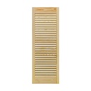 АЖУРНЫЕ ДВЕРИ, СОСНА ФАСАДНАЯ, 110 х 29,4 см