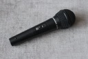 Anchor Audio MIC-90P Ręczny dynamiczny mikrofon