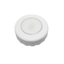 СЕНСОРНАЯ ЛАМПА 3 СВЕТОДИОДНАЯ САМОКЛЕЯЩАЯСЯ ЛАМПА, БЕЛАЯ