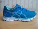 Кроссовки для бега ASICS GEL IMPRESSION 9, РАЗМЕР EU-37