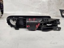 VOLKSWAGEN GOLF IV POIGNÉE INTÉRIEURE PORTES GAUCHE ARRIÈRE ARRIÈRE 1J4839113Bphoto 6