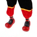 14-palcová porcelánová usmievavá bábika klauna na Kód výrobcu Lutongtrade-69005366