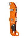 Climbing Technology Acles DX оранжевые роликовые коньки для скоростного спуска