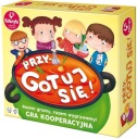 ГОТОВЬСЯ, КУКУРУЗА
