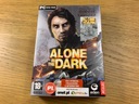Alone in the Dark ИГРА ПОЛЬСКАЯ ВЕРСИЯ ДЛЯ ПК DVD-ROM НОВАЯ