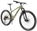 MTB GT Bicycle Dales Lt Expert M M Gloss Moss Green
