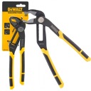 ТРУБНЫЕ ЩИПЦЫ DEWALT РЕГУЛИРУЕМЫЕ 250 мм COBRA