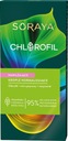 Soraya Chlorofyllipt hydratačné-normalizačné kvapky 30 ml 07.2024