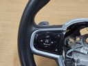 КЕРМО ШКІРА З ОБІГРІВОМ VOLVO V90 S90 V60 S60 XC60 XC90 RDESIGN 39838209  фото 9