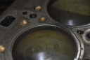 BLOC BAS MOTEUR ARBRE G9TA710 RENAULT MASTER 2 II 2.5 DCI 120 KM 97-10photo 16