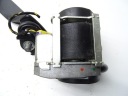 CEINTURE DE SÉCURITÉ PASSAGER DROIT AVANT AVANT 5L0857702A SKODA YETI 5Lphoto 11