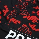 Рашгард тренировочная футболка PRETORIAN MMA размер XL