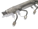 MOULURE INJECTION OPEL CORSA C FIAT GRANDE PUNTO 1.3 CDTI 16V 0445214044photo 7
