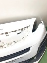 PARE-CHOCS AVANT AVANT PEUGEOT 208 LIFT 16-20photo 8
