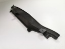 DOUBLURE DE PASSAGE DE ROUE INFÉRIEUR FIAT 500 MHEV 2020-2025 OE 52007388photo 7
