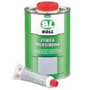 BOLL полиэфирная смола 1кг.