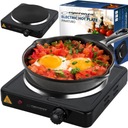 ЭЛЕКТРИЧЕСКАЯ ПЛИТА С ОДНОЙ ГОРЕЛКОЙ PINATUBO