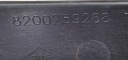 NEUF ORIGINE PARE-CHOCS AMORTISSEUR AMPLIFICATEUR AVANT RENAULT MODUS 2004-2008photo 13