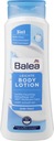 Balea Leichte Body Lotion 400 ml - telové mlieko