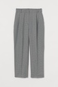 H&M 36/S, eleganckie spodnie