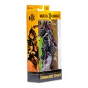 Akčné figúrky Mortal Kombat Commando Spawn 18 cm Mierka inna