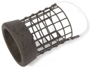 PRESTON КОРМОВАЯ КОРЗИНА DISTANCE CAGE FEEDER MEDIUM 55 г [P0050018]