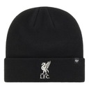 ОФИЦИАЛЬНАЯ ЗИМНЯЯ ШАПКА LIVERPOOL, СВЕРНУТАЯ '47