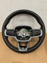 КОЖАНЫЙ РУЛЬ VOLVO XC40 С ПОДОГРЕВОМ R-ДИЗАЙН