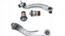 MANCHON SUPPORT TRAÎNEAU RENAULT MEGANE SCENIC IIphoto 6