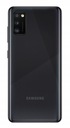 Samsung Galaxy A41 SM-A415F/DS 4/64 ГБ Черный | И-