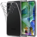 Чехол для Galaxy S23+ Plus, Spigen, Case, Cover