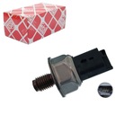 FEBI CZUJNIK CIŚNIENIA PALIWA CITROEN