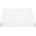 Инструменты для дизайна ногтей Ящик для хранения инструментов для ногтей