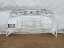 VW CRAFTER 06- CAPOT COUVERCLE MOTEUR BLANCHE DANS OCYNKU ORIGINALphoto 10