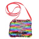 Сумка и кошелек с пайетками STYLISH TRINKLES