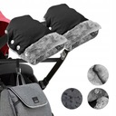 МУФТЫ ДЛЯ КОЛЯСКИ, ПЕРЧАТКИ С УТЕПЛЕНИЕМ, ВЕТРОЗАЩИТНАЯ КОЛЯСКА