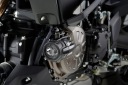 ГАЛОГЕНИ СВЕТОДИОДНЫЕ BMW R1200GS F800GS K1600 УПРАВЛЕНИЕ E9 2 ШТ CREE IP67  фото 10