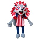 МАСКОТ АТЛЕТИКО МАДРИД 35см 466